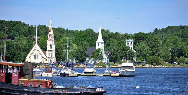 Halifax: South Coast Nova Scotia Private Day Tour - Value and Price: Is $255 Per Person Reasonable?