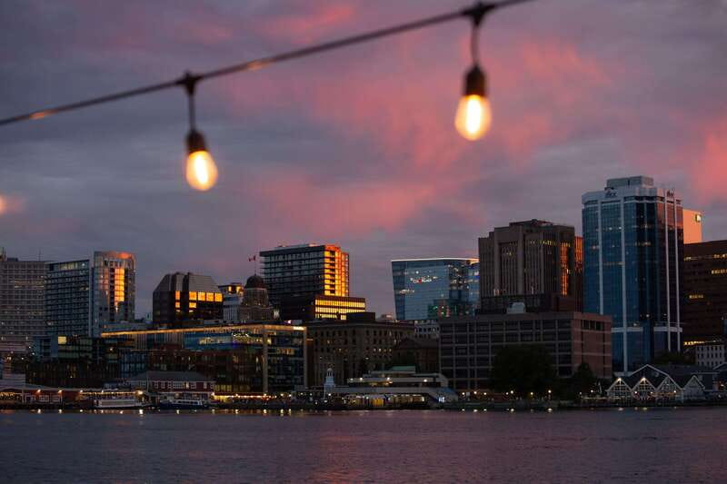 Halifax Sunset Cruise Aboard the Tall Ship Silva - Price and Value: What $34 Buys You in 90 Minutes