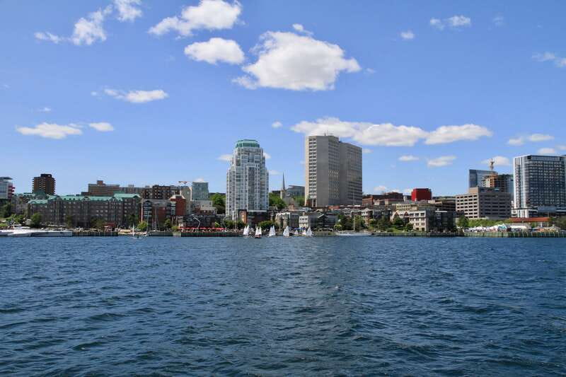 Halifax: Tall Ship Harbor Sailing Cruise with Live Music - Value for $42: why this Halifax harbor cruise makes sense