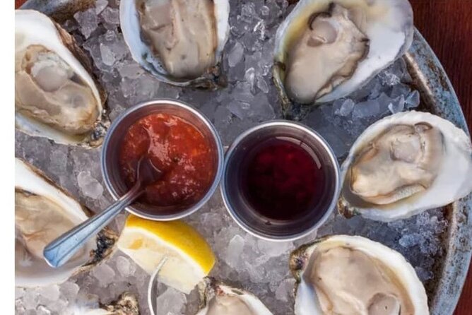 Halifax Walking Food Tour - Key things I’d circle before you go
