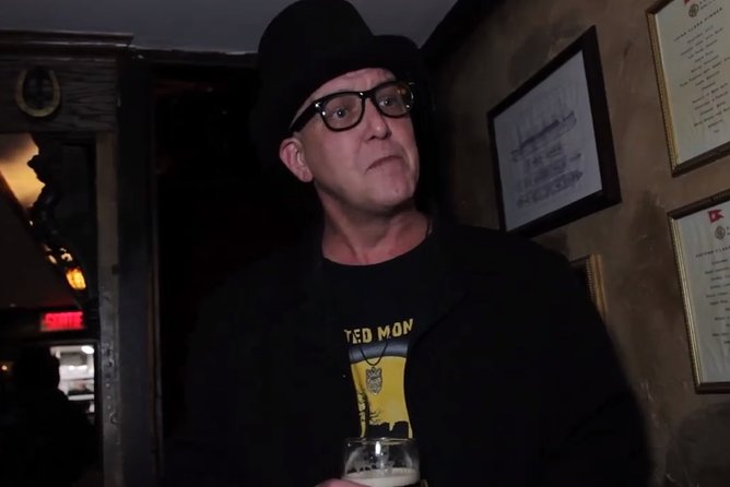 Haunted Montreal Pub Crawl - Price and what you get for $26.29 in Montreal