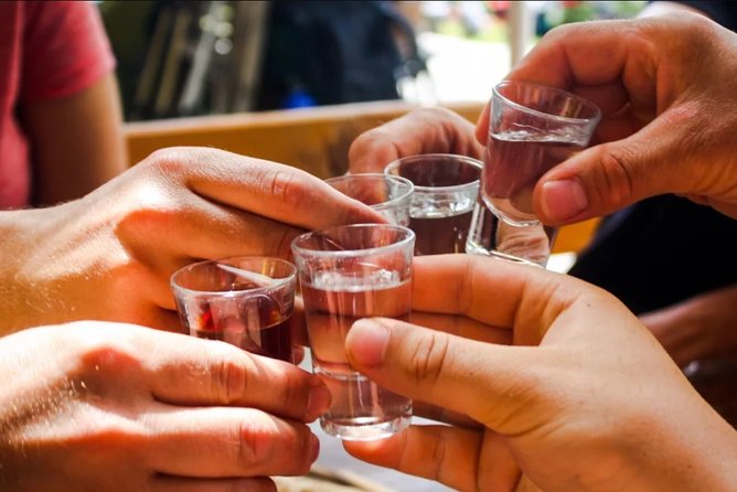 Haunted Montreal Pub Crawl - Who should book this haunted pub crawl
