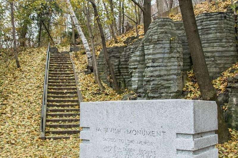 Haunted Mountain Ghost Walking Tour - Key things you will notice on this Haunted Mountain ghost walk