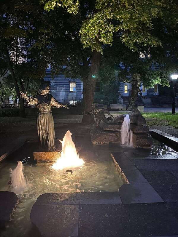 Haunted Old Montreal Ghost Walking Tour - Key things to know before you go