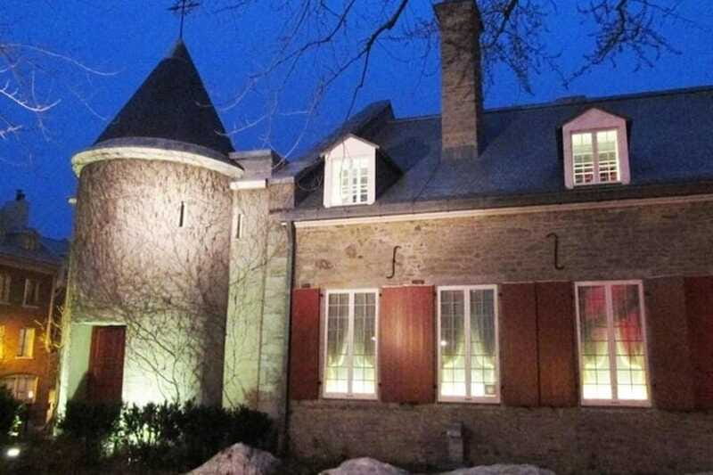 Haunted Old Montreal Ghost Walking Tour - The Marie-Joseph Angélique story: one name, one execution, and a fire legacy
