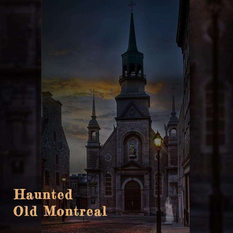 Haunted Old Montreal Ghost Walking Tour - A 90-minute ghost walk: how the pace keeps the story moving