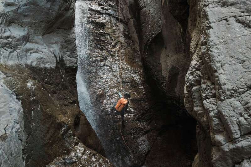 Heart Creek Canyoning tour - Beginner friendly - Near Banff - A Clear 5-Hour Plan, With Breathing Room Built In