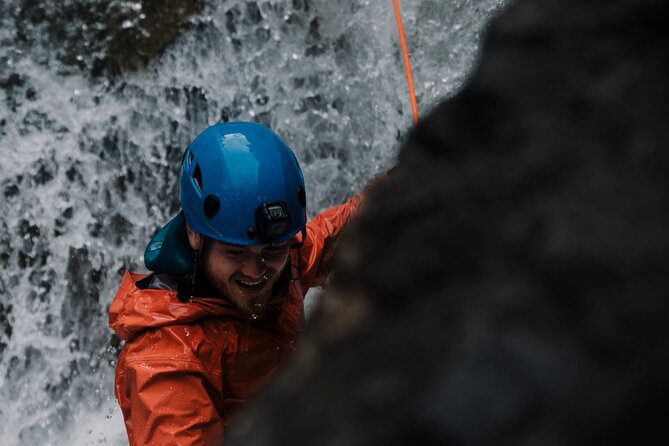 Heli Adrenaline Canyoning Tours - Key things to know before you go