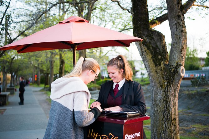 Heritage Horse-Drawn Carriage Experience in Victoria - Pricing and value: what $123.92 really buys you