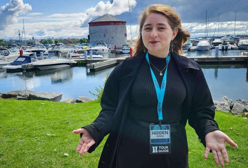 Hidden Kingston City Walking Tours - Key points that make this tour worth your time