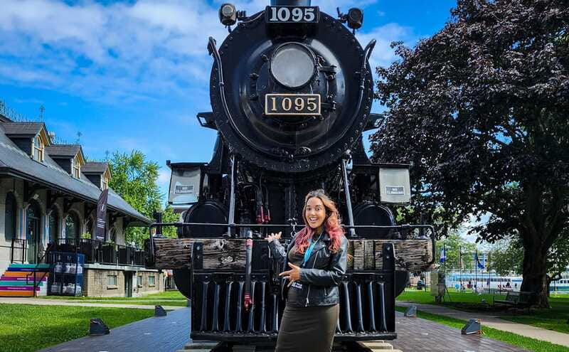Hidden Kingston City Walking Tours - Duels, doctors, and other tall tales tied to places you can see