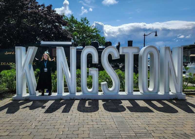 Hidden Kingston City Walking Tours - Tricky tenants, costly mistakes, and a side of musical mischief