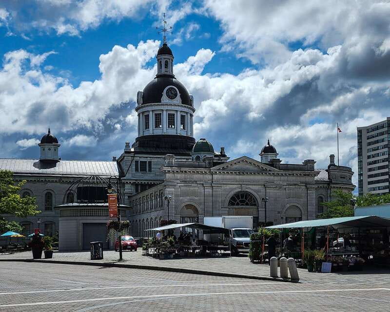 Hidden Kingston City Walking Tours - Quick practical tips before you go