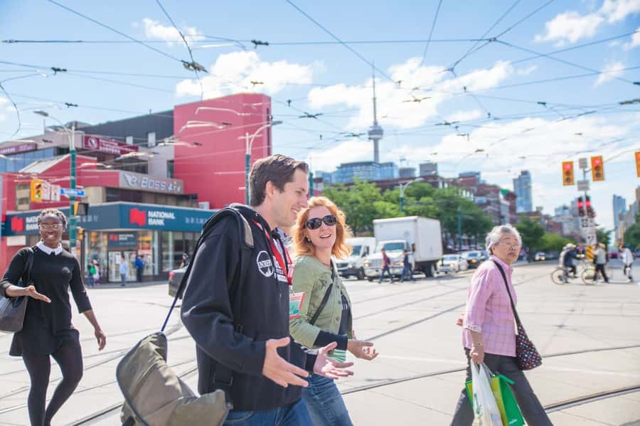 Hidden Toronto: Kensington Market & Chinatown Walk - Key highlights worth your attention