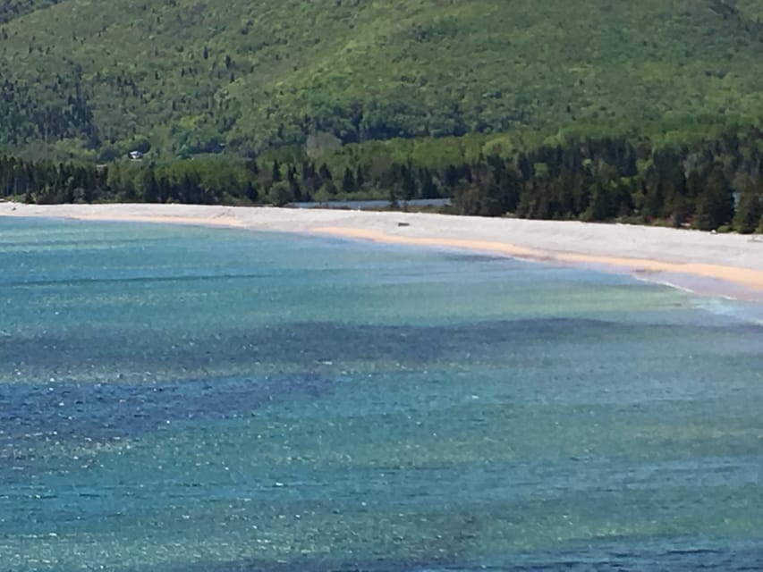Highlands National Park: Cabot Trail Tour - Should You Book the Highlands National Park Cabot Trail Tour?