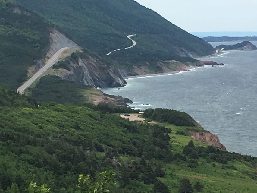 Highlands National Park: Cabot Trail Tour - Lunch and Timing: What You Pay For and How It Usually Feels
