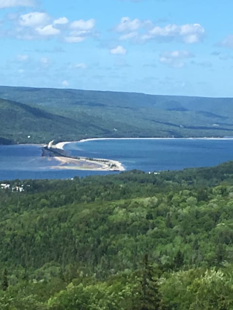 Highlands National Park: Cabot Trail Tour - What the Tour Rules Mean for Your Day