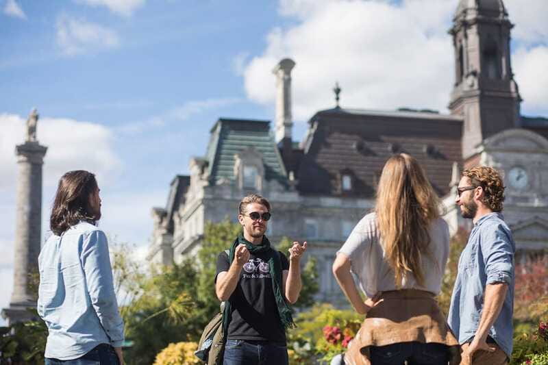 Highlights & Hidden Gems of Old Montreal guided walking tour - Who should book this tour, and who should skip it