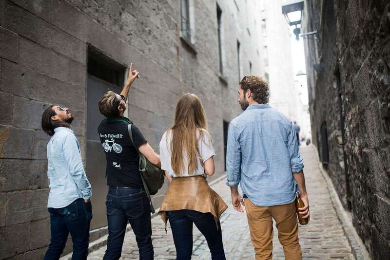 Highlights & Hidden Gems of Old Montreal guided walking tour - Cobblestones and iconic squares: Place Jacques Cartier, St. Paul Street, and Place d’Armes