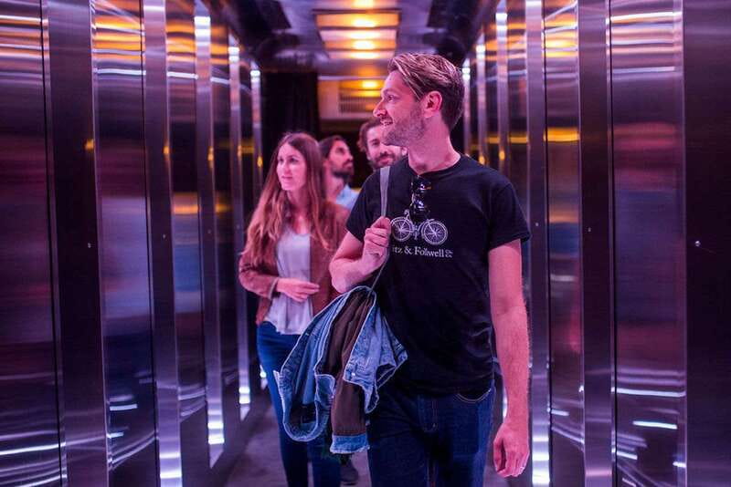 Highlights & Hidden Gems of Old Montreal guided walking tour - Price and value: why $35 works for a 2-hour guided walk