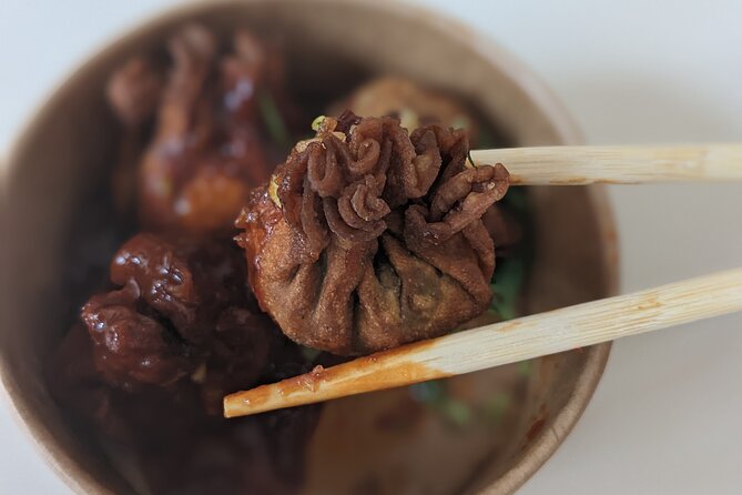 Hip & Hidden Chinatown + Old Town Food Tour Victoria - The Hidden Part: International Food Stops That Go Beyond Chinese Cuisine