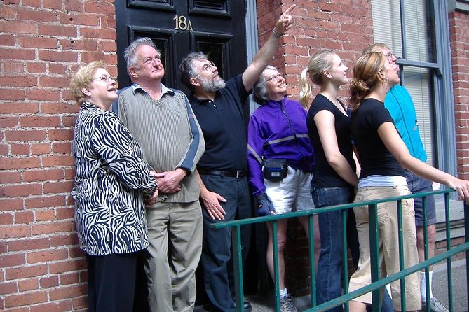 Historical Victoria Walking Tour - Price and Logistics That Actually Matter (Not Just the Cost)