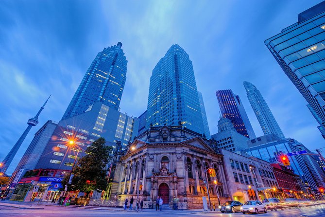 Hockey Hall of Fame Admission Ticket - 2 Hours at Your Pace: How the Museum Feels When You Arrive