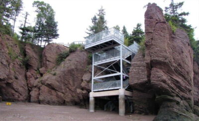 Hopewell Cape: Hopewell Rocks Admission