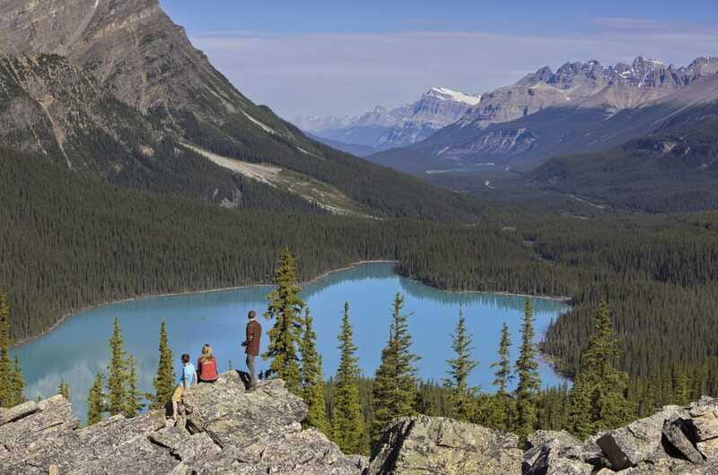 Icefield: Icefield Parkway, Bow Lakes & Peyto Lakes Day Tour - Timing on a 9 to 11 hour day, and how to avoid the common mistakes