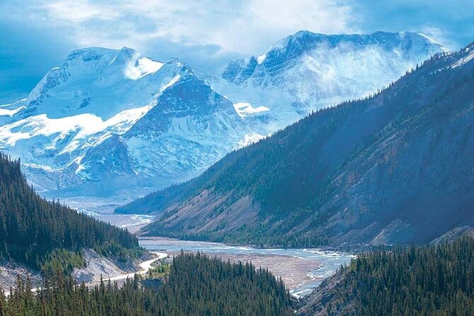 Icefields Parkway: a Smartphone Audio Driving Tour - Trivia Questions: Fun for Families, But Watch the Style