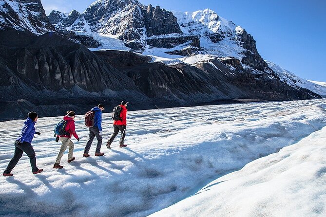 Icefields Parkway: a Smartphone Audio Driving Tour - Car Audio and Comfort Tips That Make This Tour Feel Easy