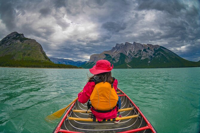 Icefields Parkway Moraine Lake & Lake Louise Tour Full Day - Key Highlights Before You Go
