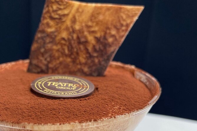 Iconic Eats of Calgary Food Tour - The Chocolate Lab on Stephen Avenue: bean-to-bar, then the sweet reset