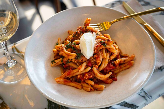 Iconic Eats of Calgary Food Tour - The Fairmont Palliser chef demo is where this tour earns its price