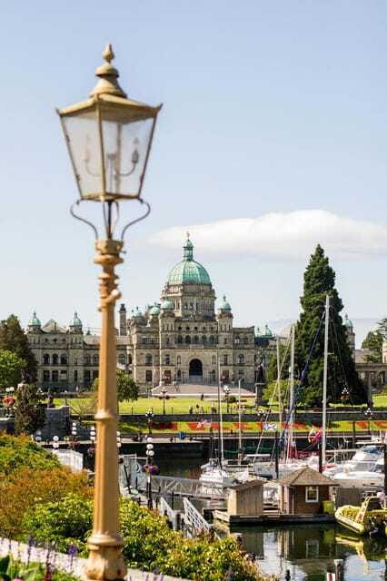 Iconic & Obscure Victoria Walking Tour - Should You Book This Iconic and Obscure Victoria Tour?