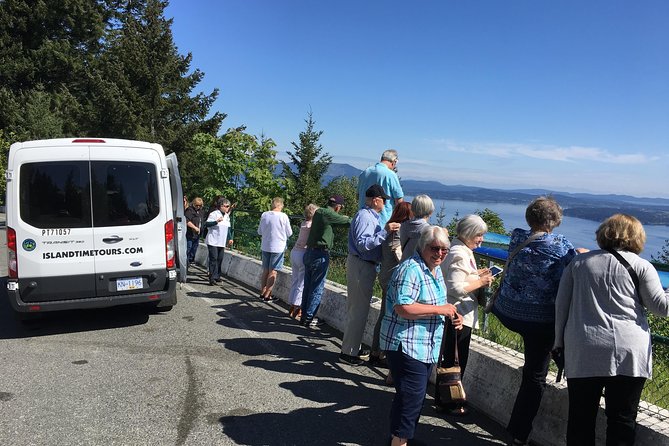 Indulge in a Wine & Food Tour - Cowichan Valley - Key highlights that matter