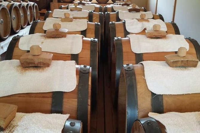 Indulge in a Wine & Food Tour - Cowichan Valley - Winery stops: three tastings and what to expect at each