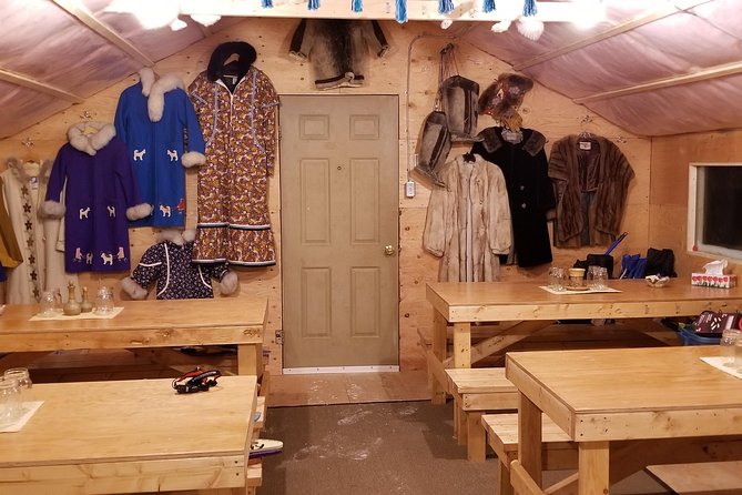Intimate Aurora Tours Cozy Cabin Bucket List - Key things that make this tour special