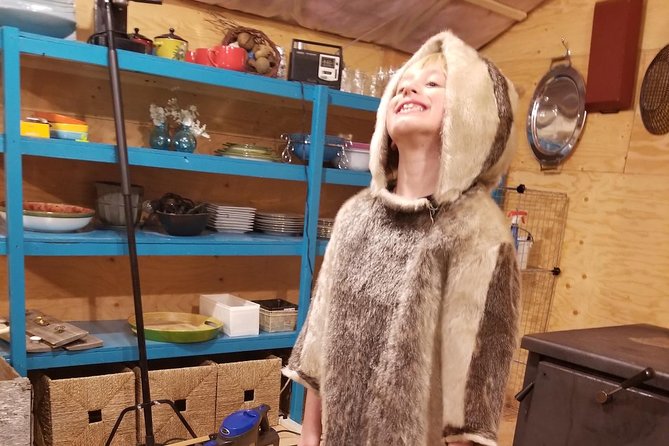 Intimate Aurora Tours Cozy Cabin Bucket List - Stories, local context, and why it feels more meaningful