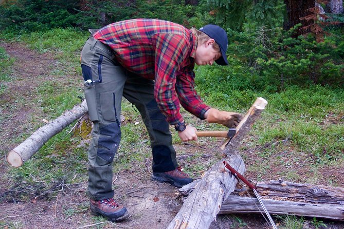 Intro Survival Course Rockies - Key Highlights You’ll Feel in Day 1 (Not Just at the Finish Line)