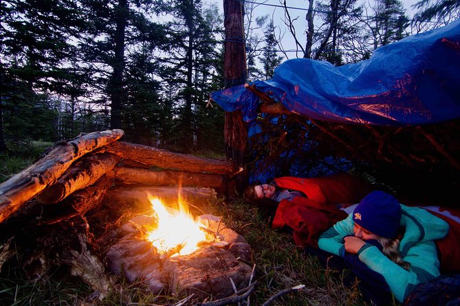 Intro Survival Course Rockies - Instructors, Group Feel, and Why “Private” Can Mean Better Learning