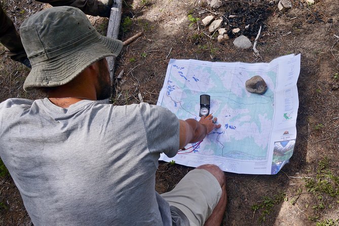 Intro Survival Course Rockies - Equipment and Meals: What’s Included, What That Means for Your Wallet
