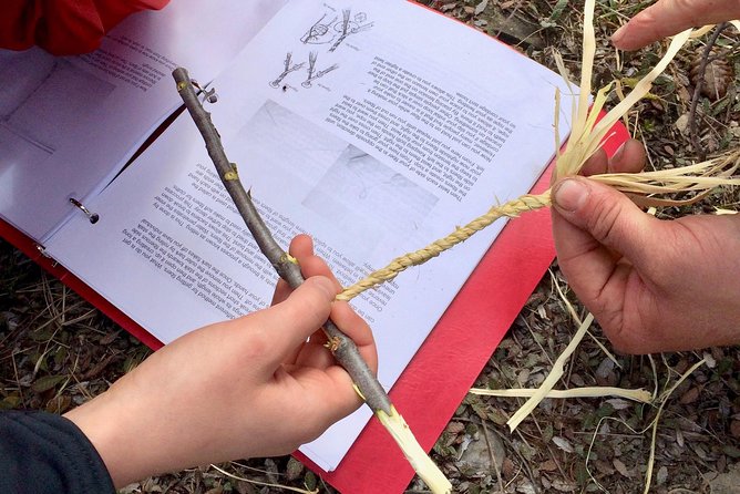Intro Survival Course Rockies - Location Advantage: Real Rocky Mountains Skills, Not a Classroom Performance