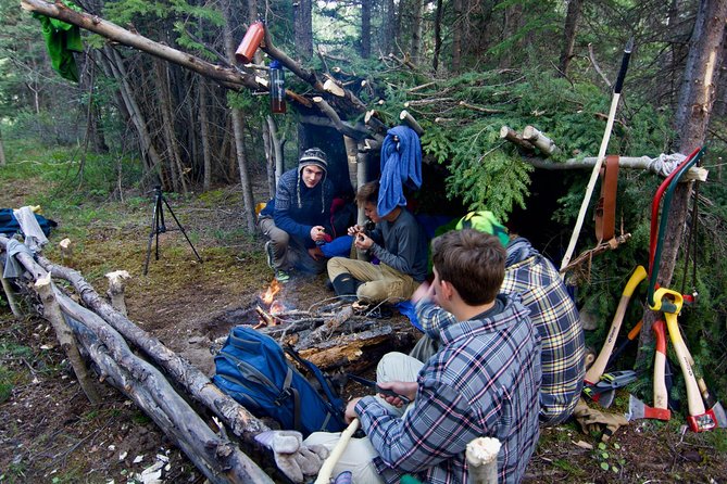 Intro Survival Course Rockies - Who Should Book This Survival Course (and Who Might Want Something Else)