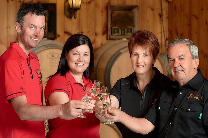 Island of Orleans Taste and Drink Tour - Why Île d’Orléans is worth leaving Old Quebec for