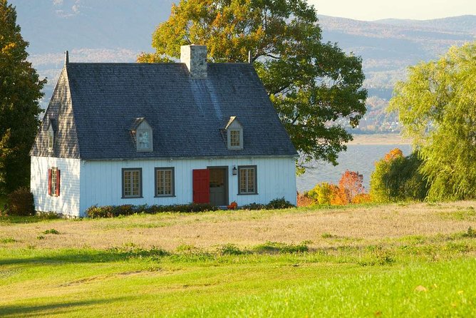 Island of Orleans Taste and Drink Tour - Where this tour shines, and where you might want a different plan