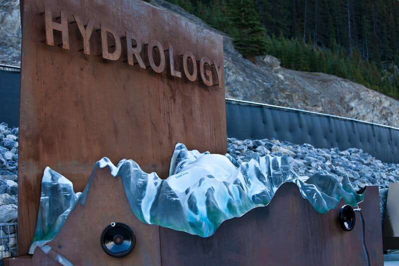Jasper: Columbia Icefield Skywalk - What to bring and wear: your practical packing list