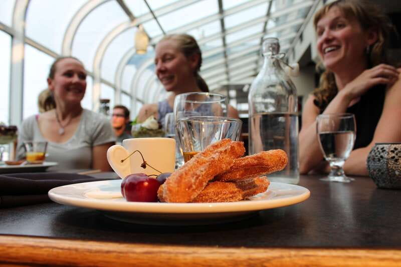 Jasper: Downtown Foodie Tour - Key things that make this tour worth your time