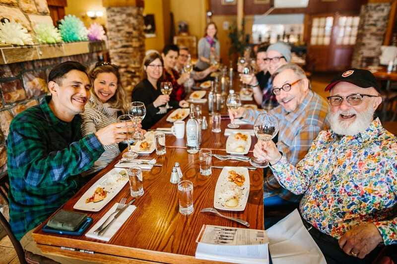Jasper: Downtown Foodie Tour - FAQ