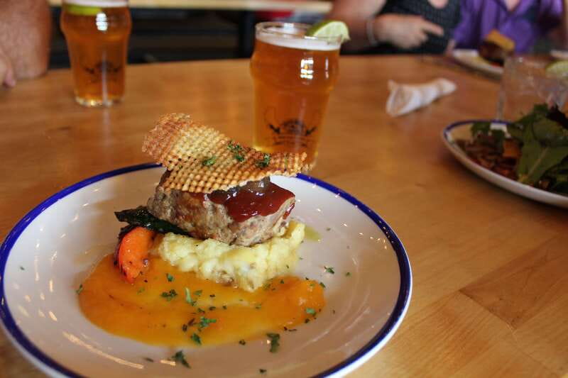 Jasper: Downtown Foodie Tour - Four plates, four drink pairings, and the practical value of being “well fed”